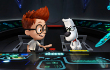 Film Animasi 'Mr. Peabody & Sherman' Sukses Terlaris di Box Office