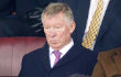 Wajah Lesu Fergie dan Ejekan Fans untuk Moyes Warnai Kekalahan MU