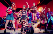 Hebohnya 4Minute Berpesta di MV 'Whatcha Doin' Today?'