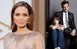 Angelina Jolie Akui Tolak Tawaran Sutradarai Film Erotis 'Fifty Shades'