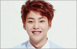 Xiumin EXO Ingin Banyak Minum Susu Jika Terlahir Lagi
