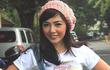 Bella Shofie Dapat Pacar Usai Syuting 'Jomblo Keep Smile'