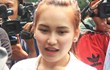 Ini Syarat Ayu Ting Ting Bisa Cepat Menjanda