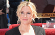 Nama Kate Winslet Diabadikan di Hollywood Walk of Fame