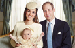 Pangeran William Masih Belum Ingin Tambah Momongan