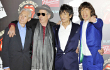 Pacar Mick Jagger Meninggal, The Rolling Stones Batalkan Konser