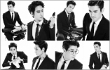 Super Junior-M Rilis Foto Teaser Individual untuk 'Swing'