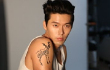 Jadi Endoser Body Shop, Hyun Bin Pakai Tato di Lengan
