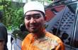 Pasca Pulang dari Rumah Sakit, Ustadz Solmed Kembali Dakwah