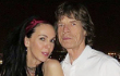 Pacar Mick Jagger Resmi Dinyatakan Tewas Gantung Diri