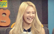Hyoyeon SNSD Ungkap Masuk SM Karena Ibunya Fans H.O.T