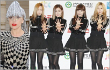 Lady GaGa Gaet Crayon Pop Jadi Pembuka Tur di Amerika