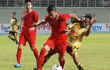 Indra Sjafri Kecam Sikap Kasar Mitra Kukar pada Timnas U-19