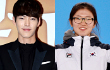Ngefans, Atlet Olimpiade Diajak Makan Malam Kim Woo Bin