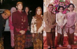 Dude Harlino dan Alyssa Soebandono Gelar Malam Midodareni