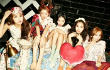 4Minute Ngaku Pede Comeback Bareng 2NE1 dan SNSD