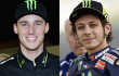 Valentino Rossi Jagokan Aleix Espargaro Sebagai Juara di Qatar