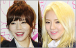 Sunny dan Hyoyeon SNSD Paling Khawatirkan Lubang Hidung Saat Menari