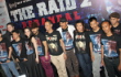 'The Raid 2' Berharap Masyarakat Indonesia Tak Tonton Versi Bajakan