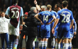 Jose Mourinho Merasa 'Dimusuhi' Karena Sanksi dari FA