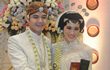 Dude Harlino Akui Tak Memaksa Alyssa Soebandono Berhijab Usai Nikah