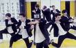 Ini Full Video Musik Terbaru Super Junior-M, 'Swing'