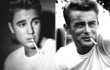 Justin Bieber Pose Ala James Dean di Foto Instagram Baru
