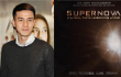 Soraya Films Umumkan Herjunot Ali Sebagai Pemeran 'Supernova'