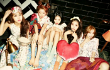 4Minute Akui Fotonya Jaman Dulu Jelek