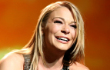 Rahang Lepas Saat Konser, LeAnn Rimes Batalkan Encore