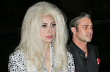 Lady GaGa Ternyata Penurut di Hadapan Pacar
