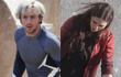 Beredar Video Syuting Quicksilver dan Scarlet Witch di 'Avengers 2'