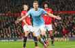 David Moyes Nyaris Diserang Fans Usai MU Dibantai Manchester City