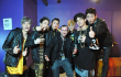 Terpukau di Konser, Sutradara Klip Beyonce Ingin Garap MV Teen Top