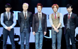 MBLAQ Ungkap Ternyata Kostum di MV 'Be A Man' Terbakar