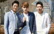 JYJ Dianggap Akan Tetap Aktif Promosi 10 Tahun Kemudian