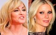 Madonna Senang Gwyneth Paltrow dan Chris Martin Pisah?