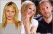 Cameron Diaz Ungkap Gwyneth Paltrow Baik-Baik Saja Usai Pisah