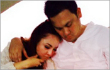 Regina Enggan Komentari Foto 'Tidur' Bareng Farhat Abbas