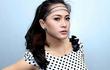 Nabilla Gomes Klarifikasi Foto Syurnya di Media Cetak