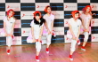 Konsep Unik, Crayon Pop Akui Butuh Konsentrasi Saat Tampil
