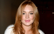 Lindsay Lohan Santai Bercanda Soal Daftar 'Tidur' dengan 36 Seleb