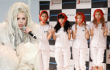 Crayon Pop Empat Kali Kaget Saat Ditawari Jadi Pembuka Tur Lady GaGa