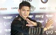 Iko Uwais Dapat Insipirasi dari Jackie Chan Beraksi Tanpa Stuntman di 'The Raid 2'