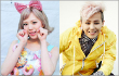 Lizzy After School Tak Bisa Kencan dengan G-Dragon Karena Beda Status