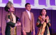 Pemeran Utama 'Siti Nurbaya', Leona dan Arro Digembleng Keras
