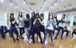 SNSD Bagi Video Latihan Koreografi 'Mr.Mr.'