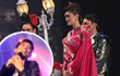Luna Maya Sindir Ariel NOAH Soal Lamaran