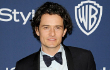 Orlando Bloom Sempat Merasa Kehilangan Arah Usai Pisah dari Miranda