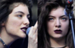 Lorde Bangga Pamer Fotonya dengan Banyak Jerawat